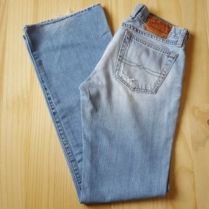 Lucky Brand Women's Sweet Dream Jean, Sz 27
